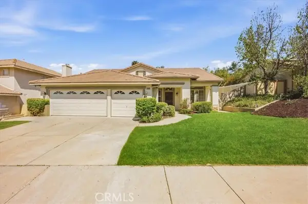 33460 Brushy Hollow, Yucaipa, CA 92399