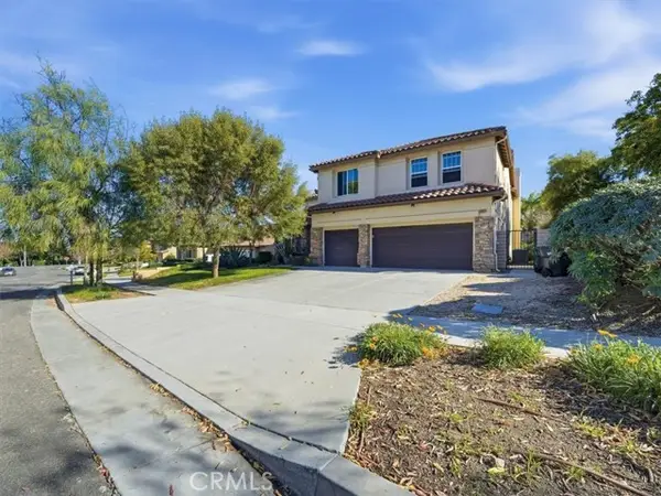 2947 Gilbert Avenue, Corona, CA 92881