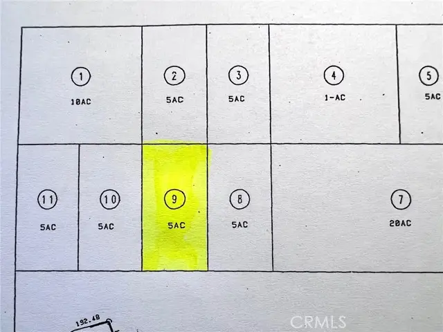 5 ACRES TIMOTEO HWY, Calimesa, CA 92320 - #1