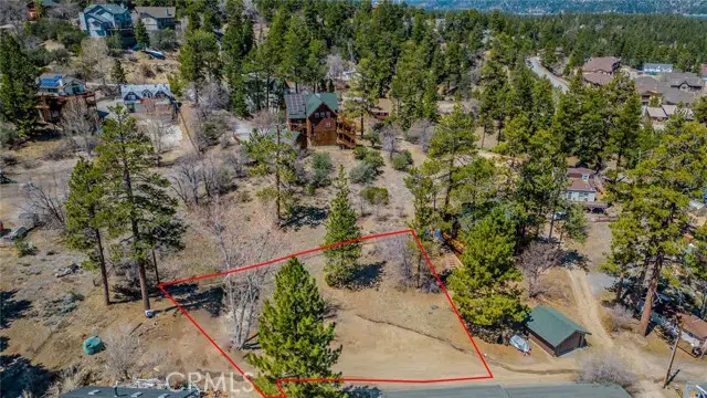 0 Pine Knot, Big Bear Lake, CA 92315 - #3