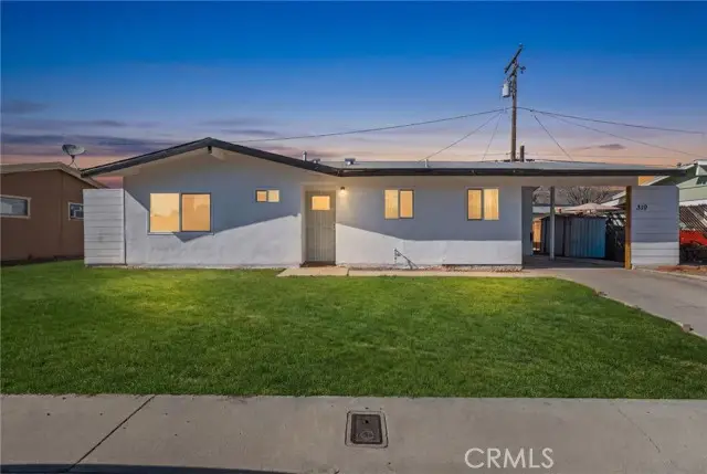 319 Oakhurst Drive, San Jacinto, CA 92583 - #1