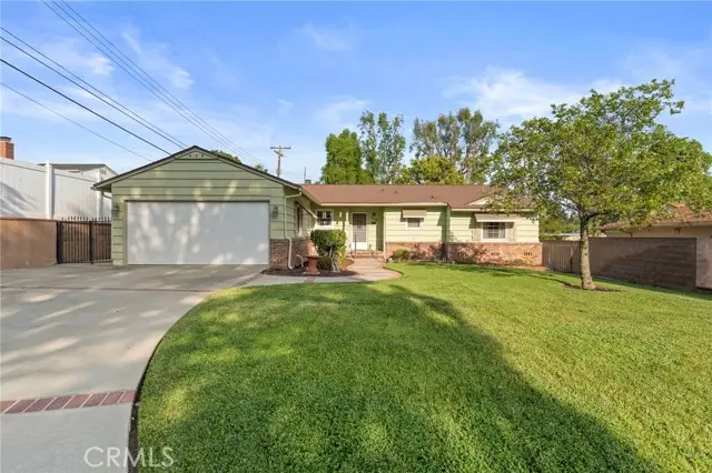 356 Trayer Avenue, Glendora, CA 91741 - #1