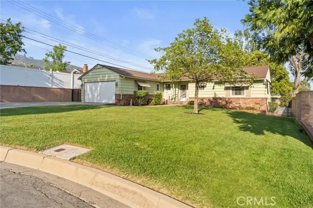 356 Trayer Avenue, Glendora, CA 91741 - #2