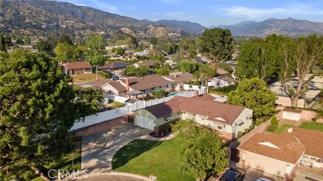 356 Trayer Avenue, Glendora, CA 91741 - #3