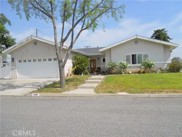 448 Vecino, Covina, CA 91723