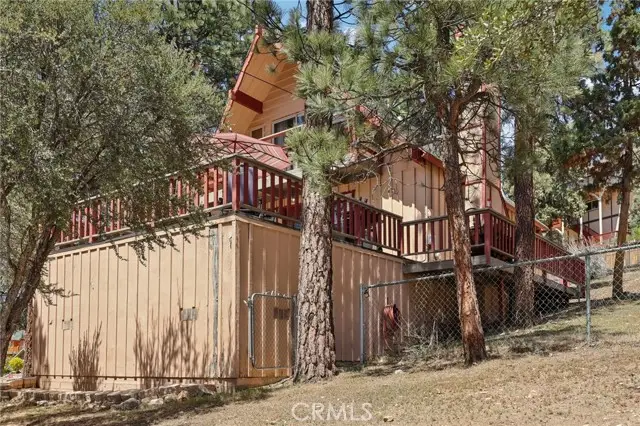 805 Antelope Mountain Drive, Big Bear City, CA 92314 - #3