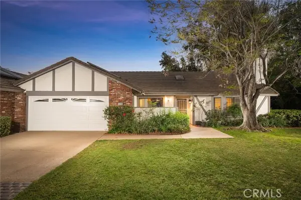 1220 Shepherd Way, Claremont, CA 91711