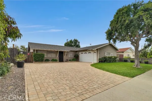 18832 Damasco, La Puente, CA 91744