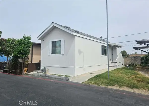 7650 Balboa Boulevard  #43, Van Nuys, CA 91406