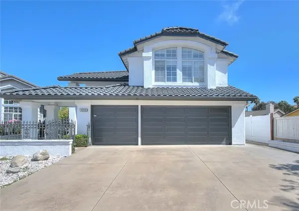 2059 Big Oak Avenue, Chino Hills, CA 91709