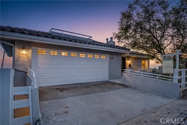 881 Mount Washington Dr, Los Angeles, CA 90065