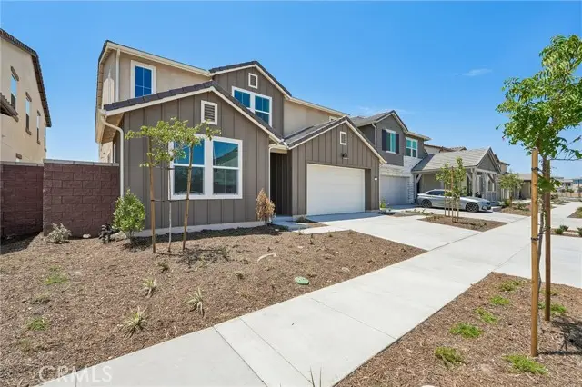 8553 Tamarack Street, Chino, CA 91708 - #2