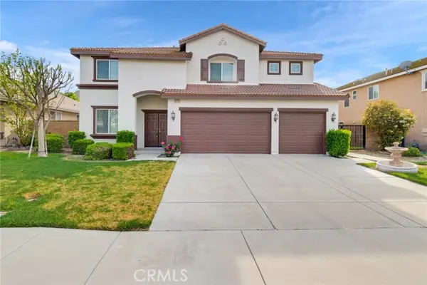 6056 Delaware Park Court, Corona, CA 92880