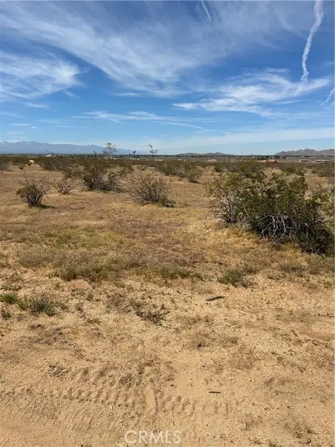 0 Japatul, Apple Valley, CA 92307