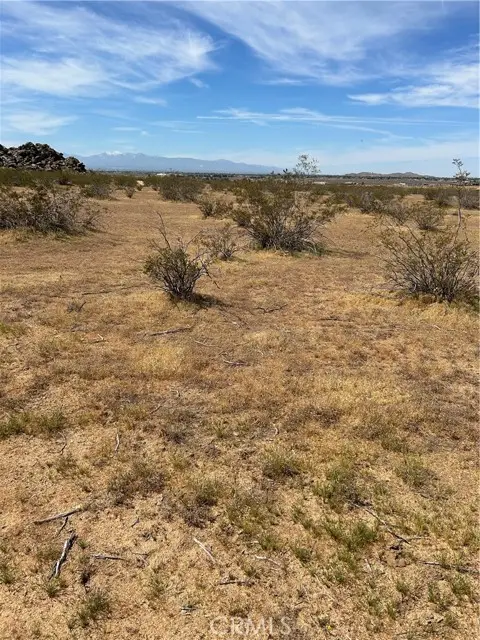 0 Japatul, Apple Valley, CA 92307 - #3