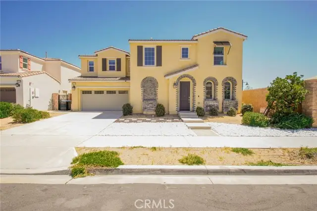 16243 Agave, Fontana, CA 92336 - #1