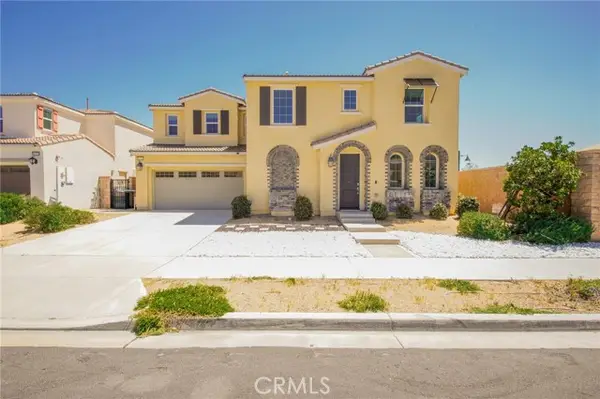 16243 Agave, Fontana, CA 92336