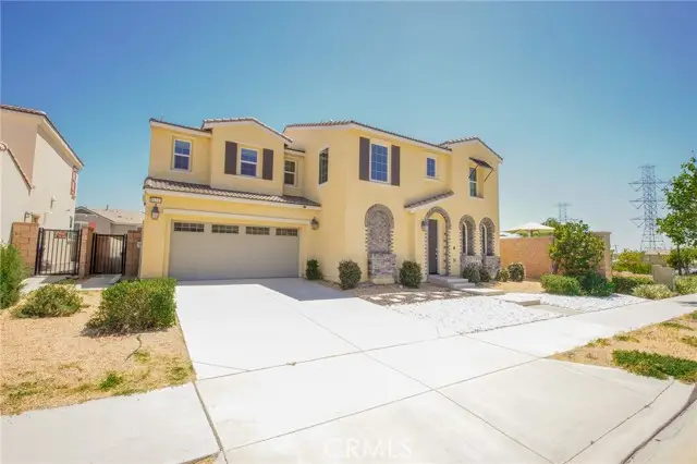 16243 Agave, Fontana, CA 92336 - #2