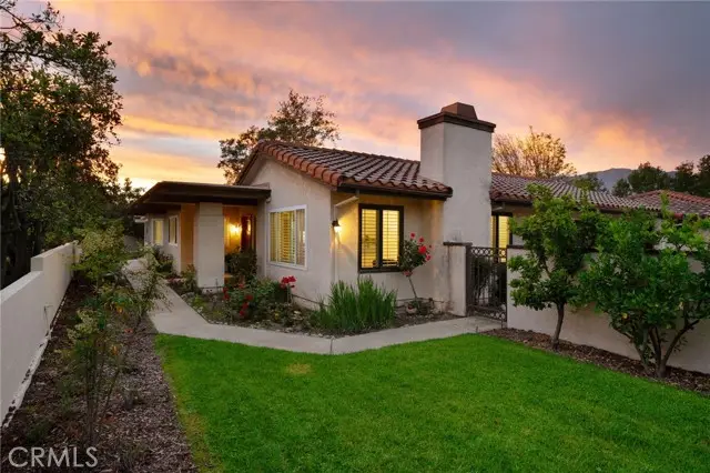 860 Calle Del Sol, Upland, CA 91784 - #1