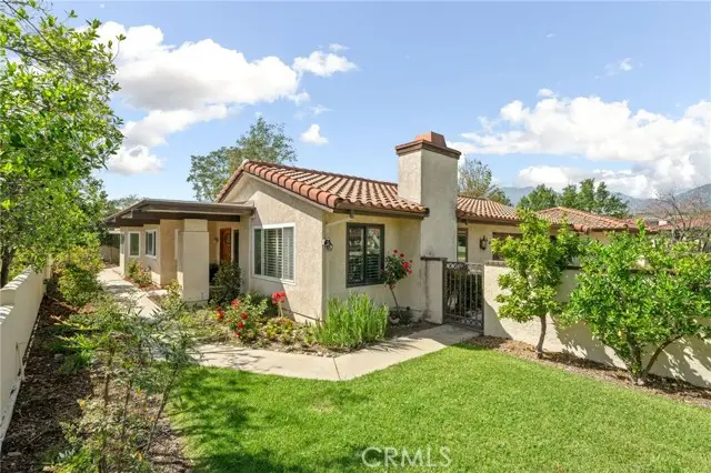 860 Calle Del Sol, Upland, CA 91784 - #2