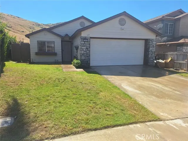 14319 Weeping Willow Lane, Fontana, CA 92337 - #1