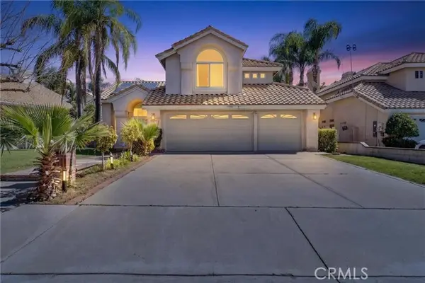 7437 Red Clover Way, Highland, CA 92346