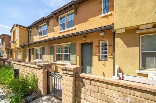 2846 Via Fiano, Ontario, CA 91764