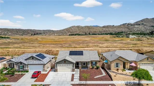 3180 Stargazer St, Hemet, CA 92543 - #3