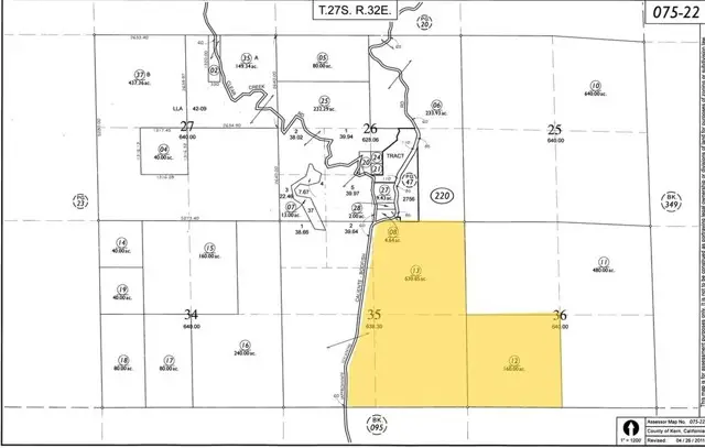 5570 caliente bodfish Road, Caliente, CA 93518 - #3