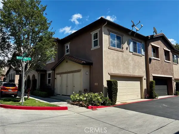 1487 Florence Court, Upland, CA 91786