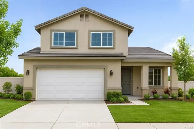 17944 Moore Court, Adelanto, CA 92301 - #1