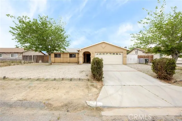 10415 Buckboard Circle, Adelanto, CA 92301 - #3
