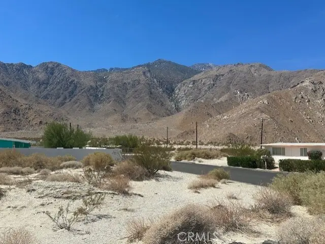0 Cherry Cove, Palm Springs, CA 92262 - #3