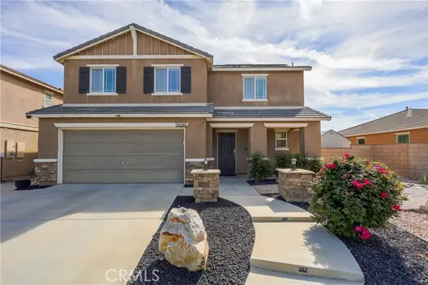 43106 Sondi Drive, Lancaster, CA 93536