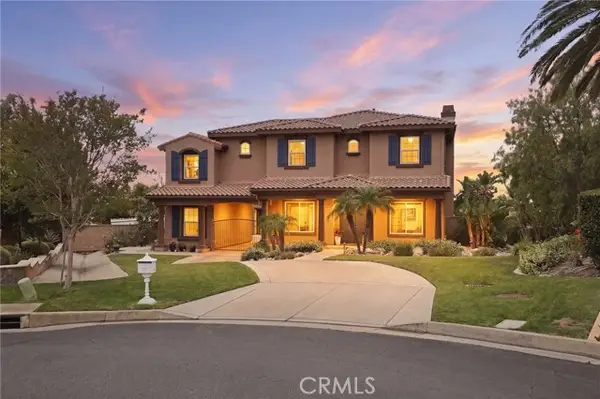 5098 Rodeo Road, Rancho Cucamonga, CA 91737