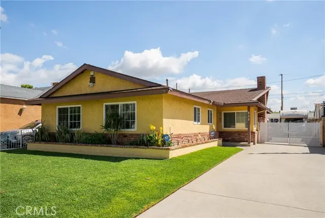 232 Aspan, Azusa, CA 91702 - #3