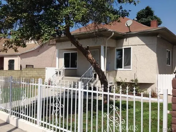 1519 29th, Los Angeles, CA 90007