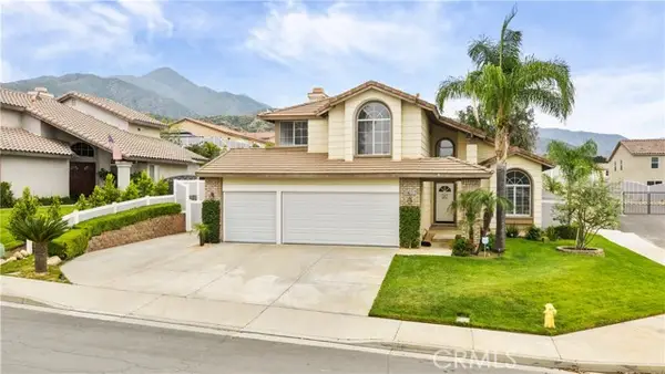 27199 Echo Canyon Court, Corona, CA 92883