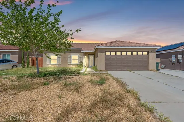 10878 Villa, Adelanto, CA 92301 - #1