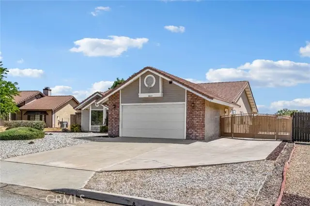 8643 Panorama, Hesperia, CA 92344 - #2