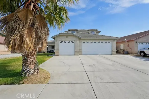 16657 Country Ranch Court, Victorville, CA 92395