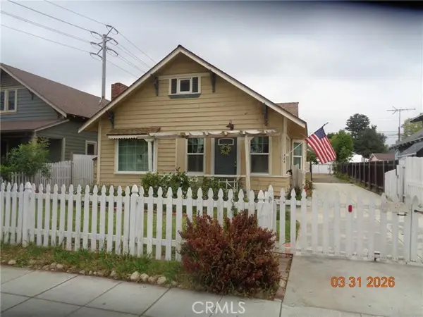 723 9th Street, Upland, CA 91786