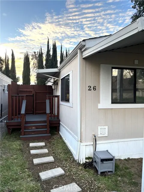 21515 Placerita Canyon  #26, Newhall, CA 91321 - #3