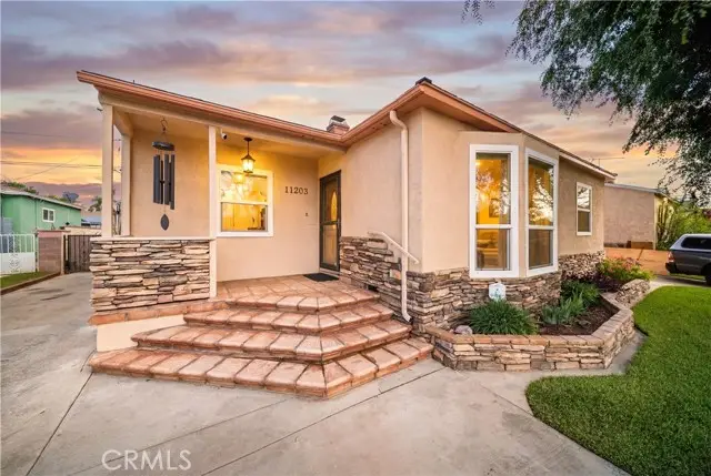 11203 Dunning, Santa Fe Springs, CA 90670 - #1