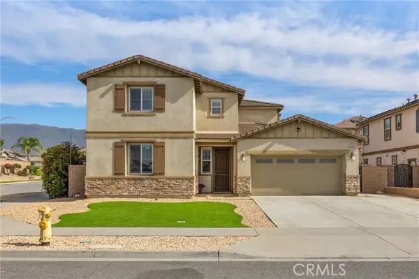 15996 Cascade, Fontana, CA 92336