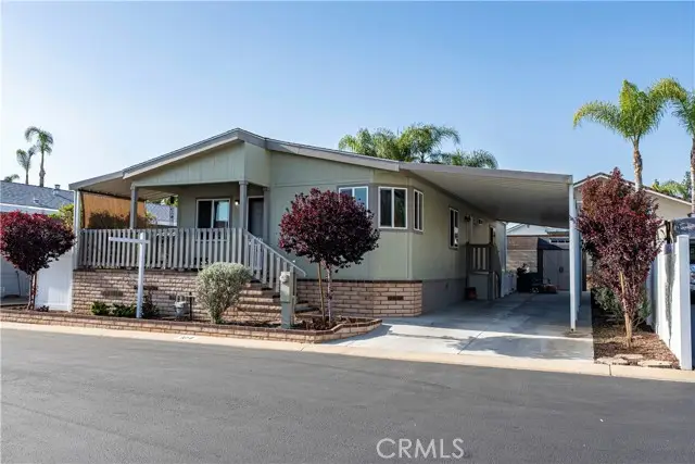 1245 Cienega  #104, San Dimas, CA 91773 - #1