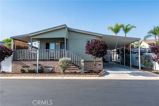 1245 Cienega  #104, San Dimas, CA 91773 - #2