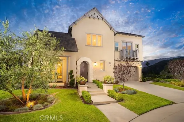 614 Camellia Way, Azusa, CA 91702