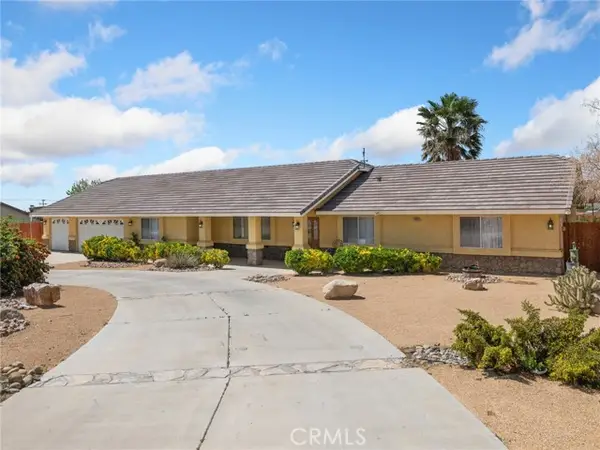 16992 Joshua, Apple Valley, CA 92307