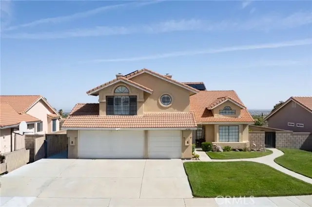 4753 Brisa, Palmdale, CA 93551 - #1